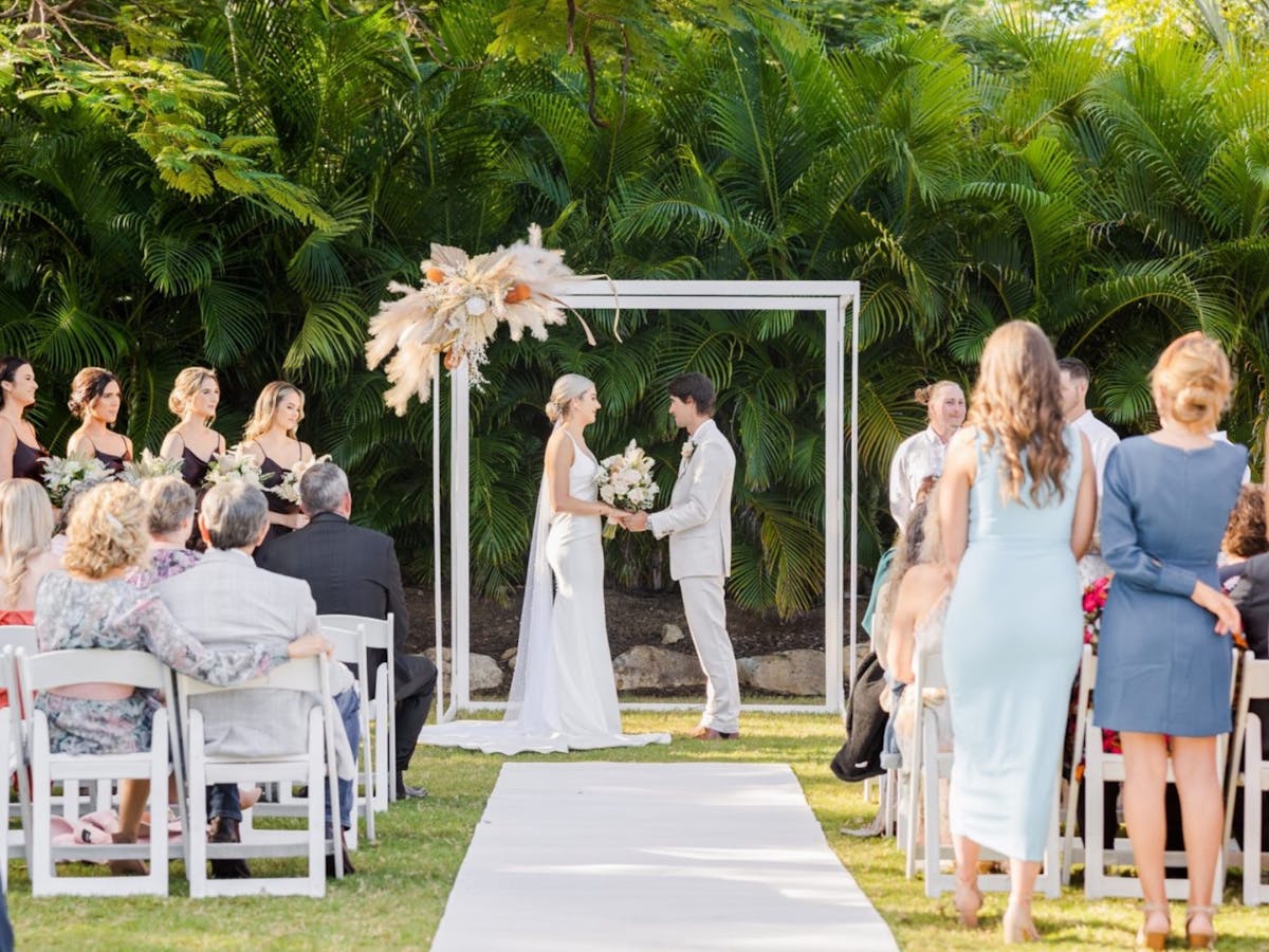 Freedom Shores Weddings