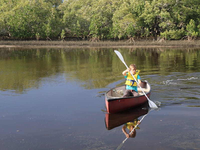 Wooli Wooli River NSW Holidays & Things to Do