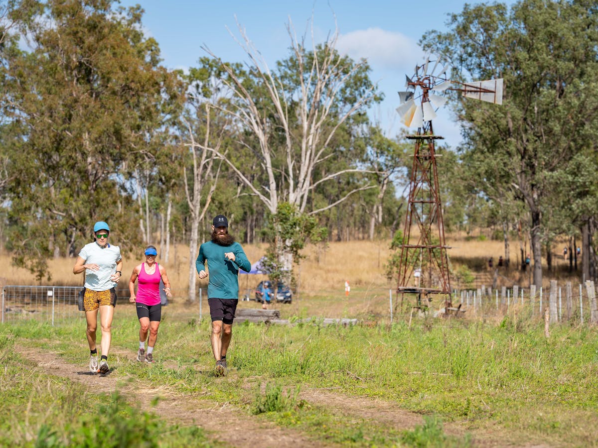 Lap The Valley 2024