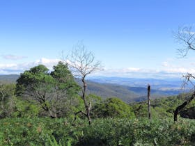 Mount Samaria State Park