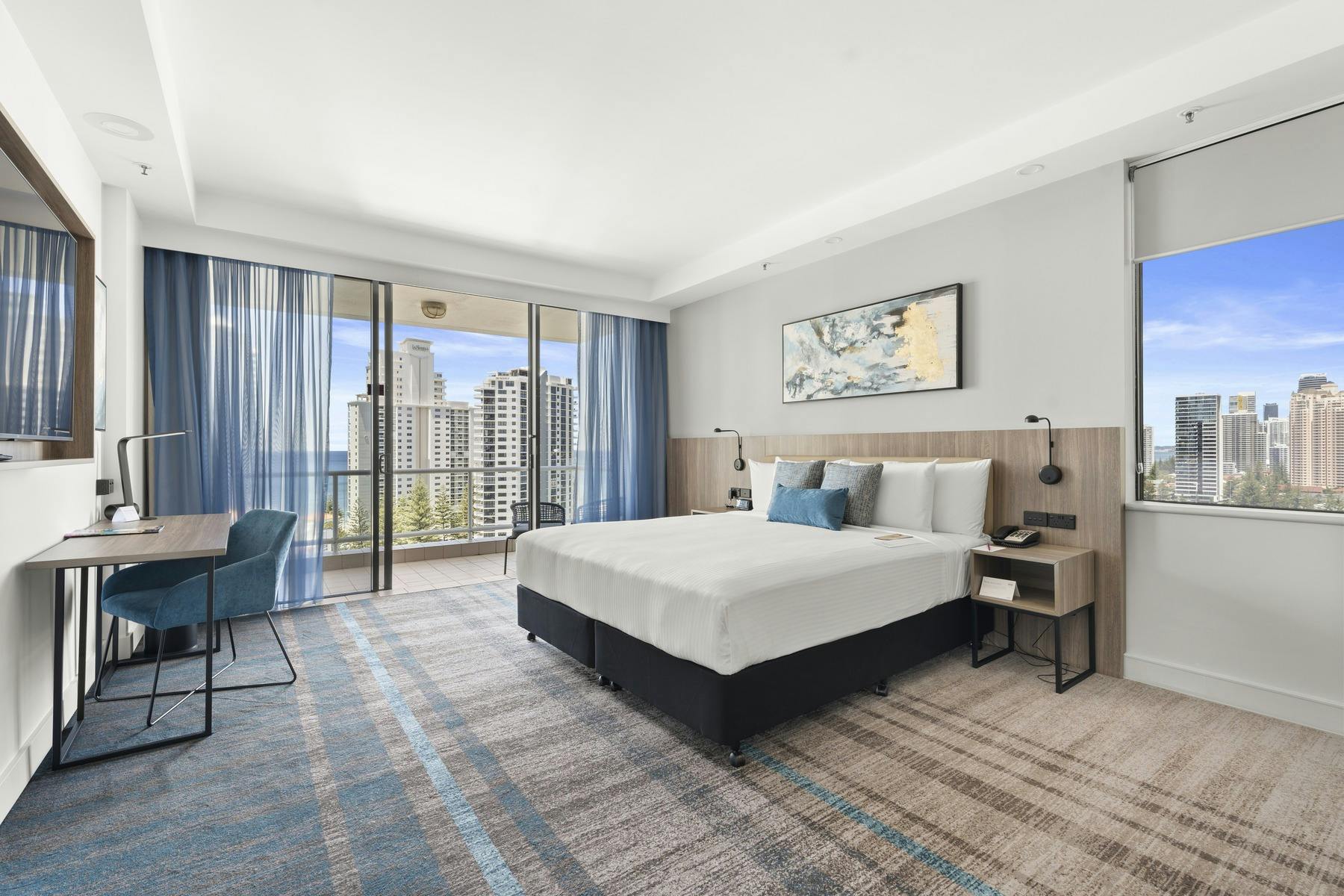 Premium Oceanview Room - King