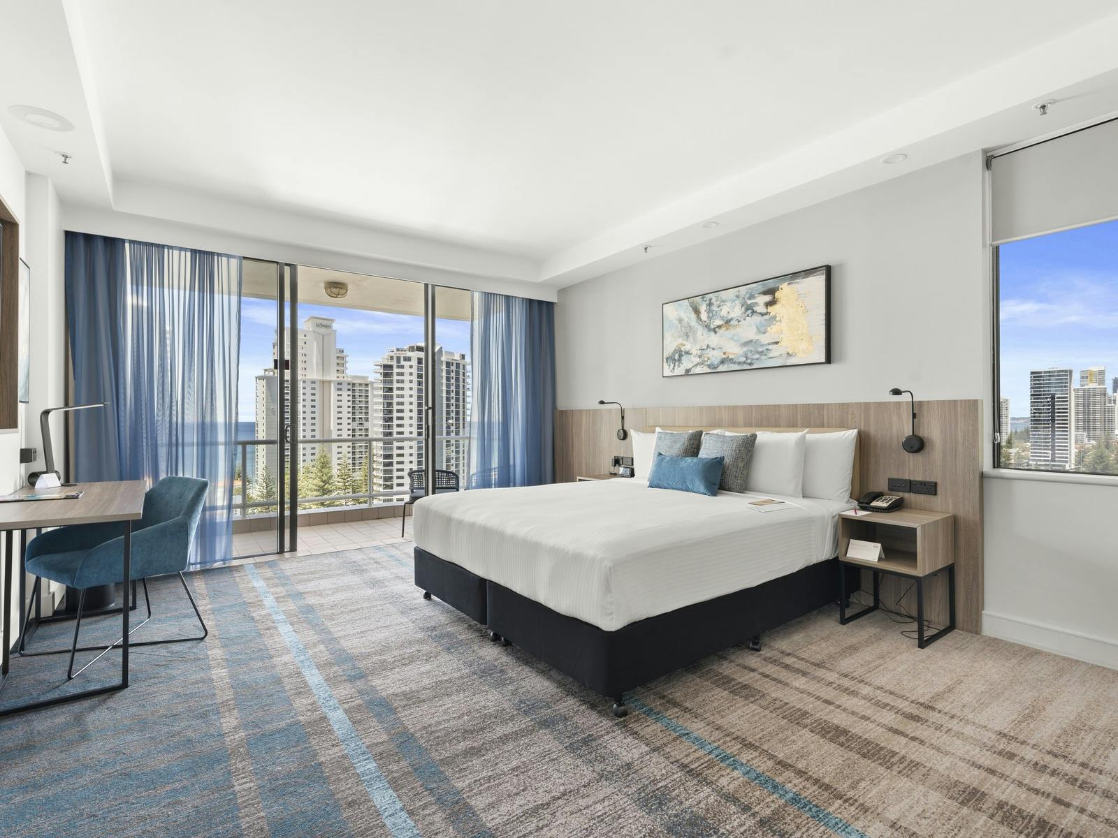 1 king bed premium ocean view 1 king bed premium ocean view