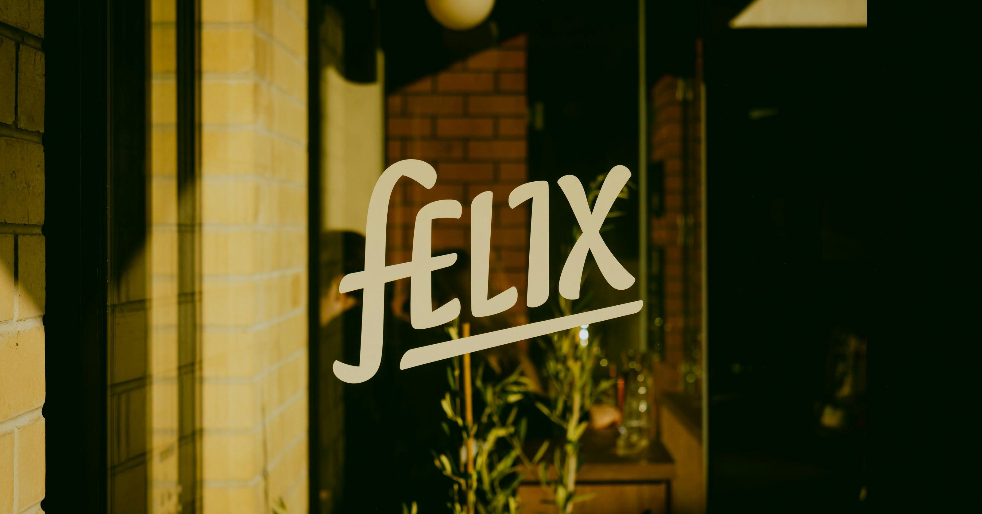 Felix Espresso & Wine