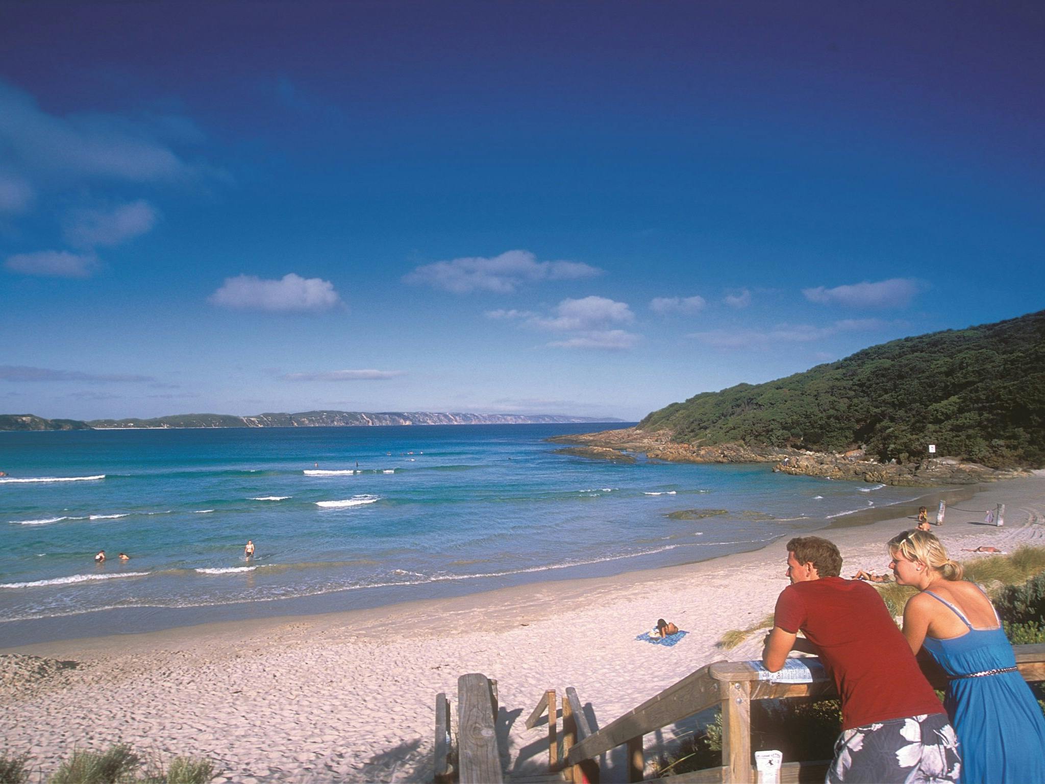 Ocean Beach, Denmark, Western Australia