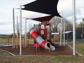 Braidwood Recreation Grounds and Playground