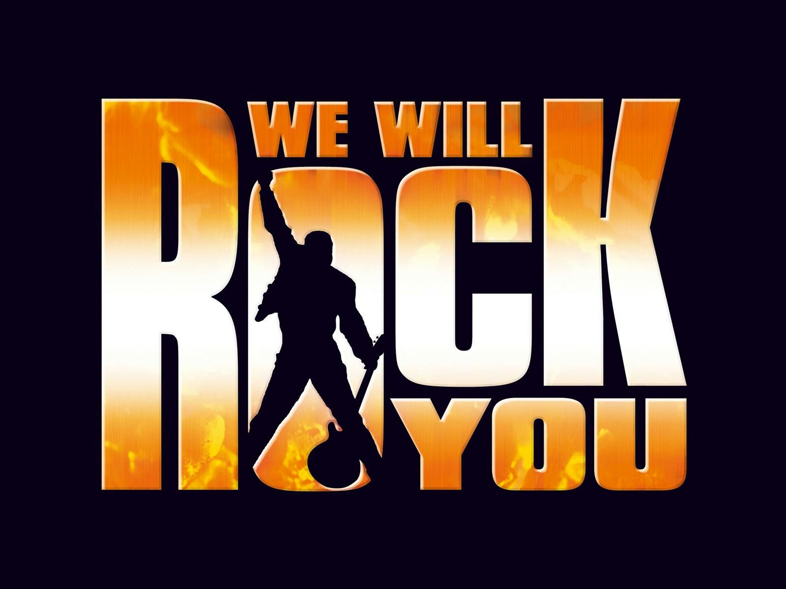 coach trips to we will rock you