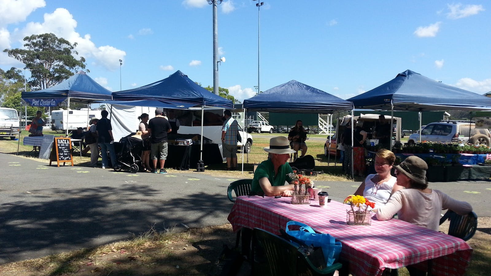 Image for Wauchope Farmers Market