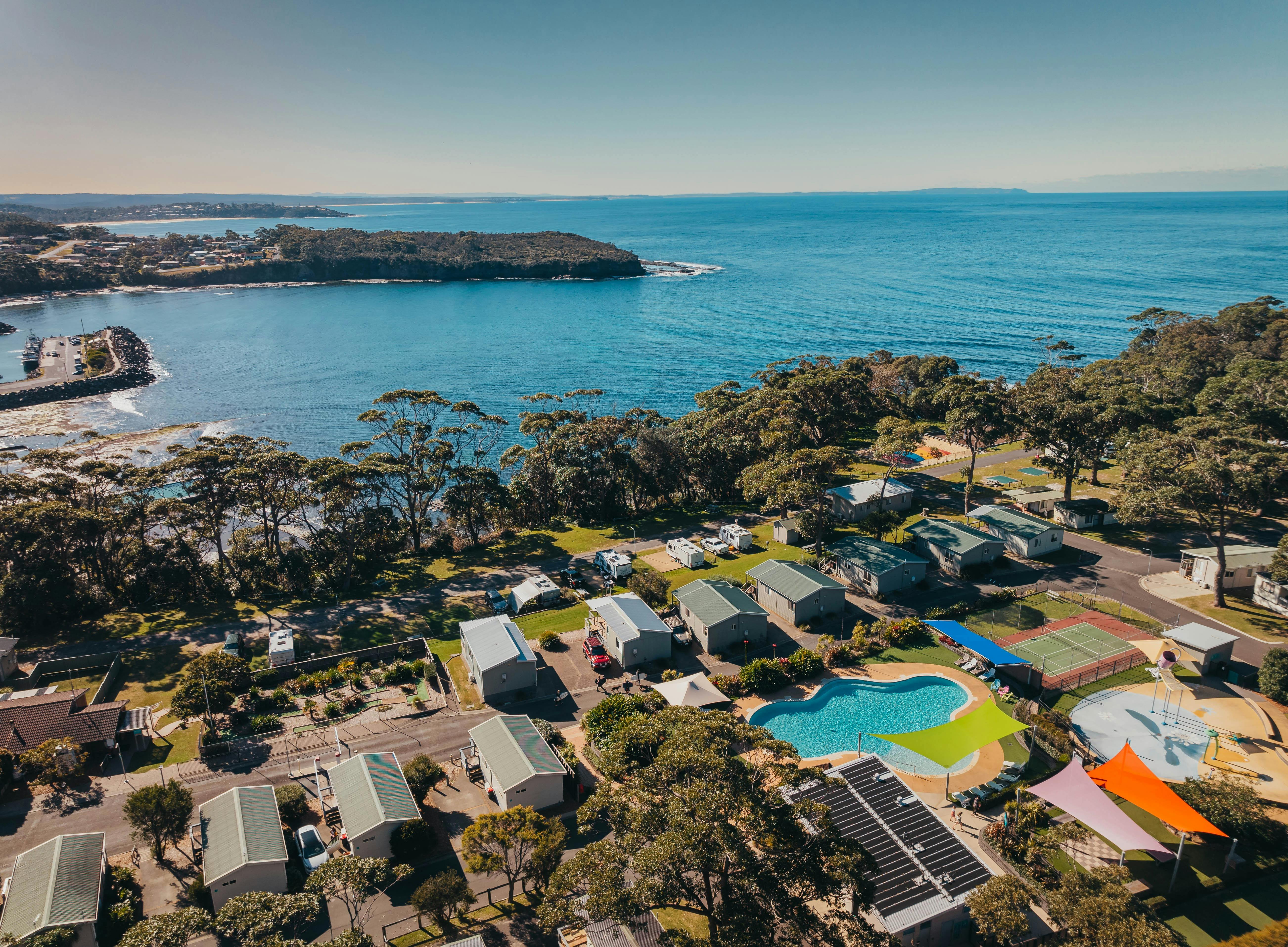 Holiday Haven Ulladulla
