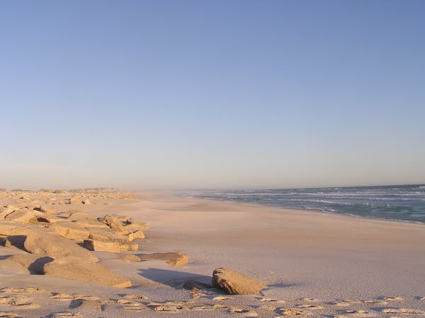Chadinga Conservation Park