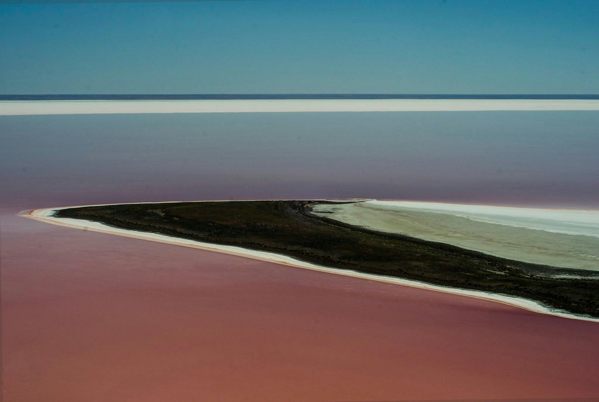 Lake Eyre