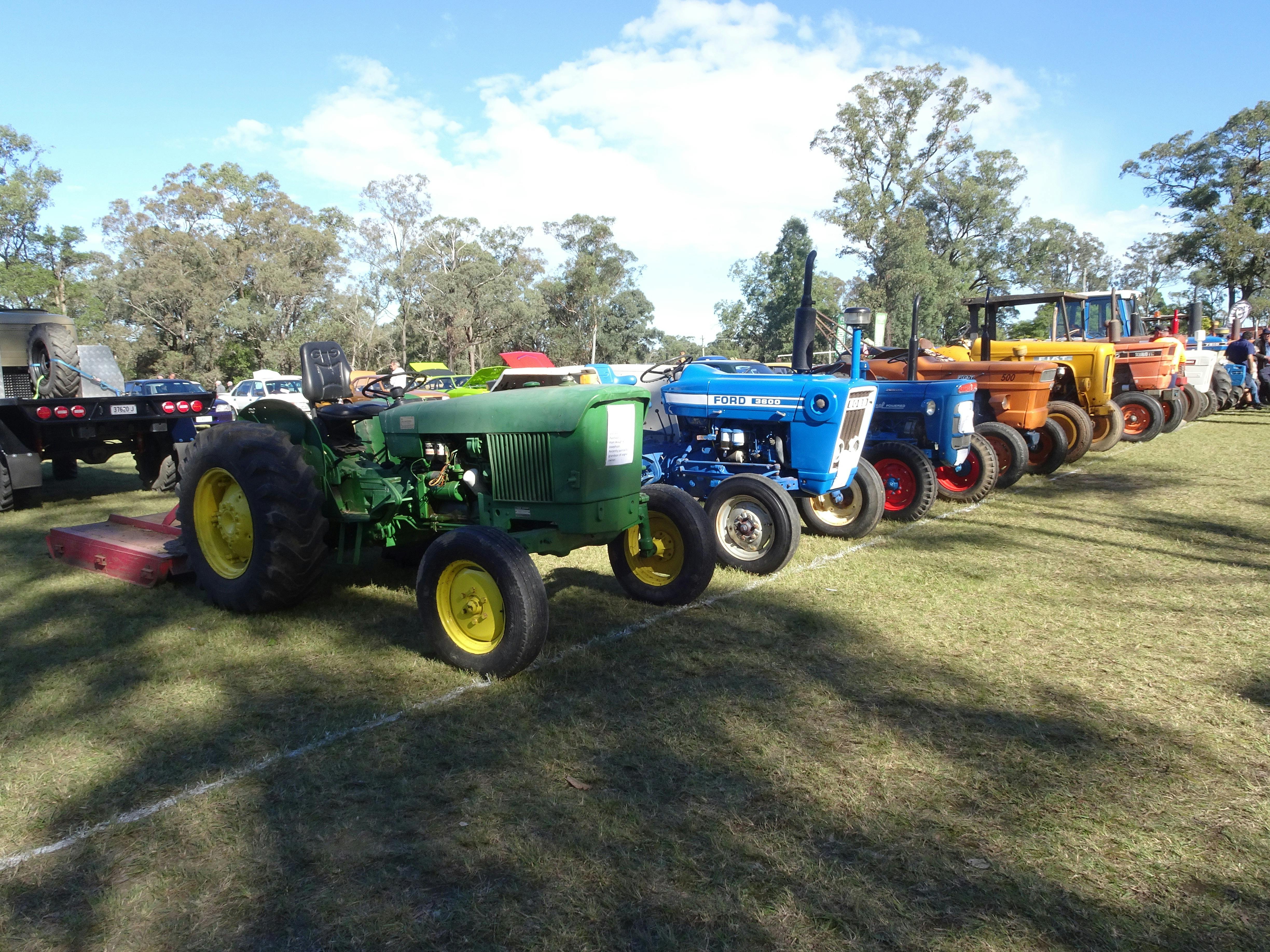 East Kurrajong School of Arts