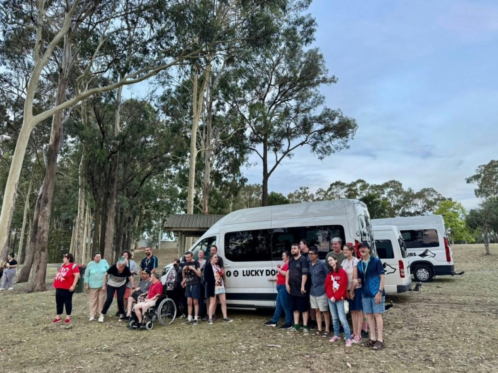 Hunter Valley Transport
