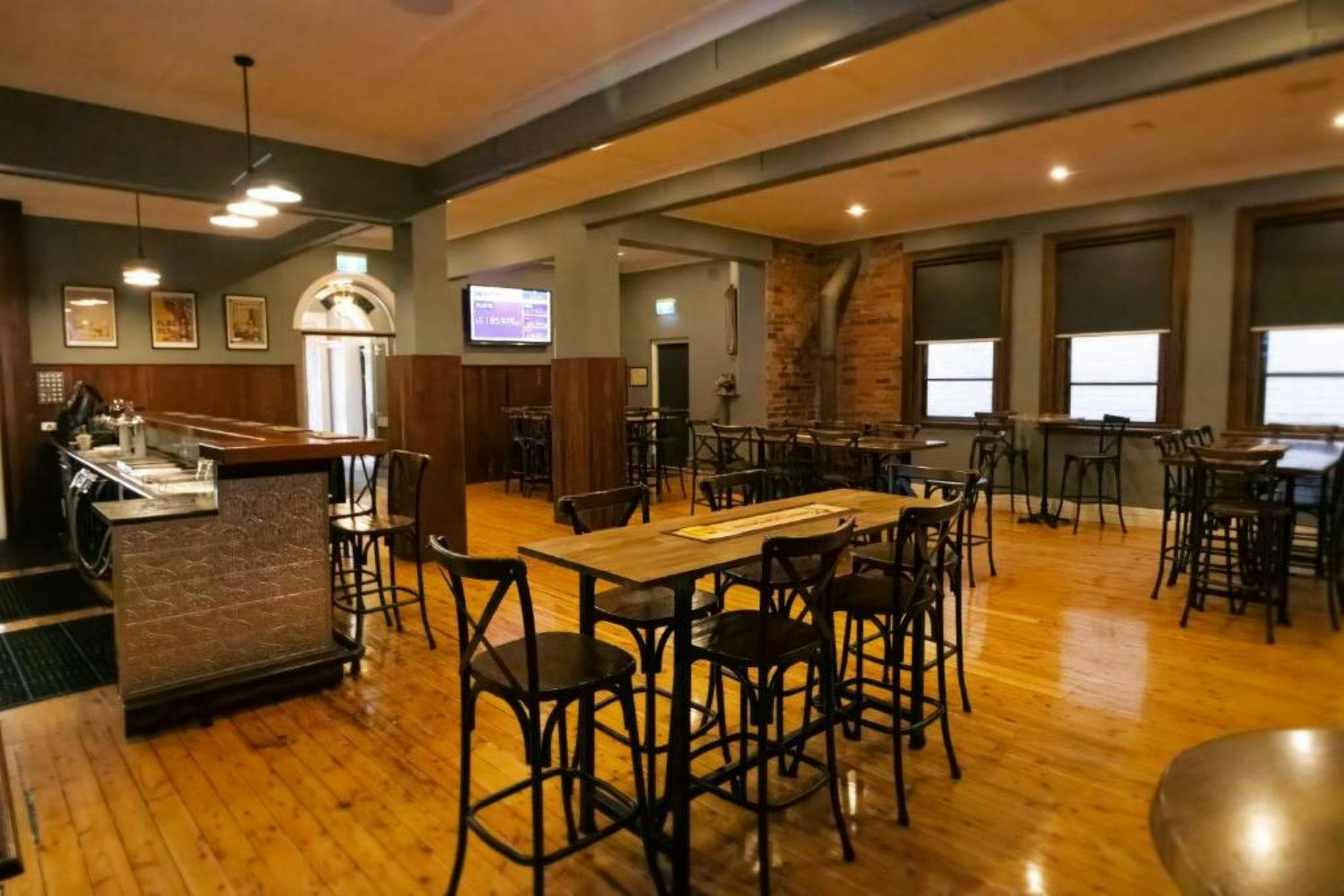 Royal Hotel Guyra