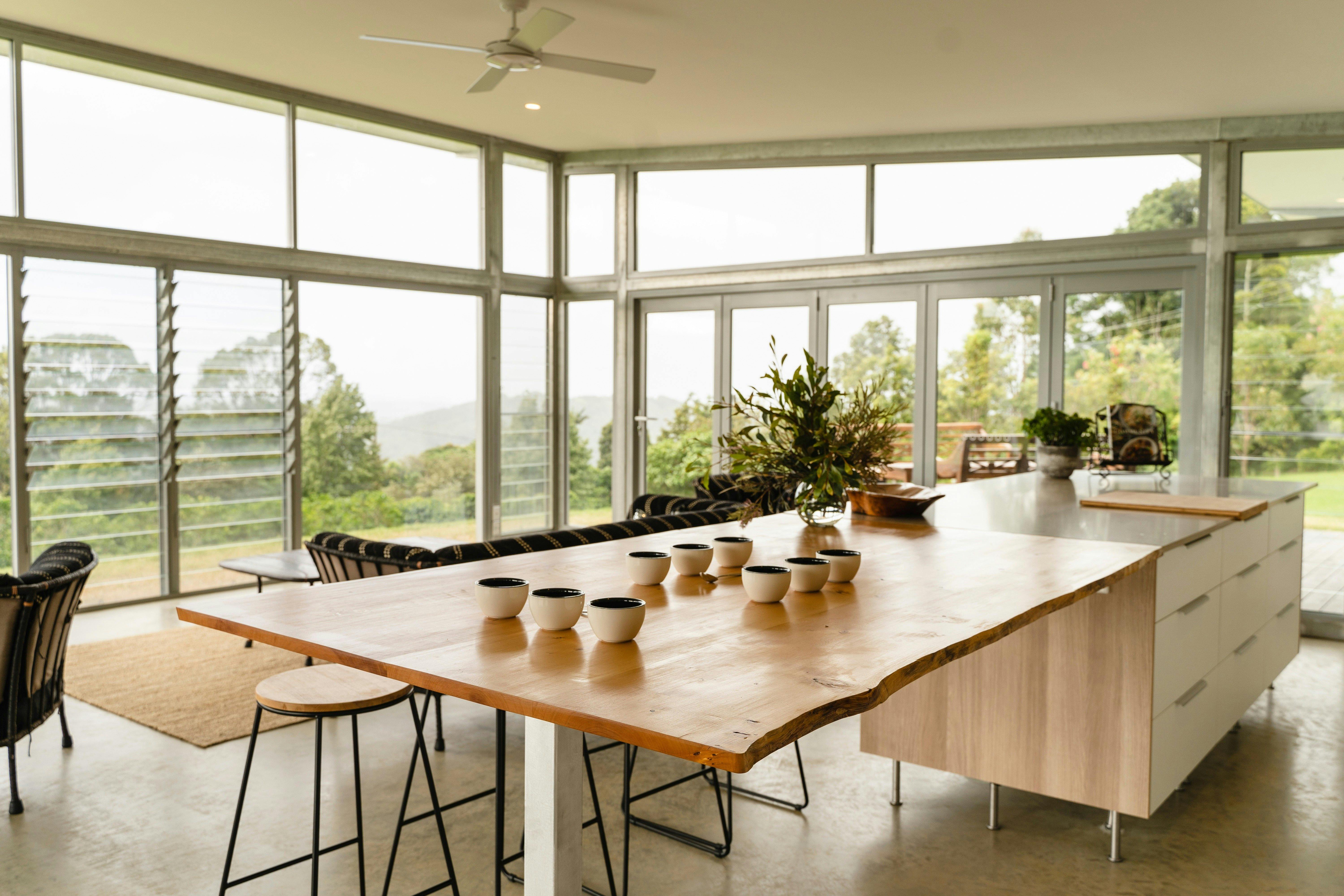 Single origin coffee