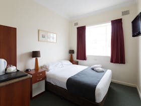Knickerbocker Hotel