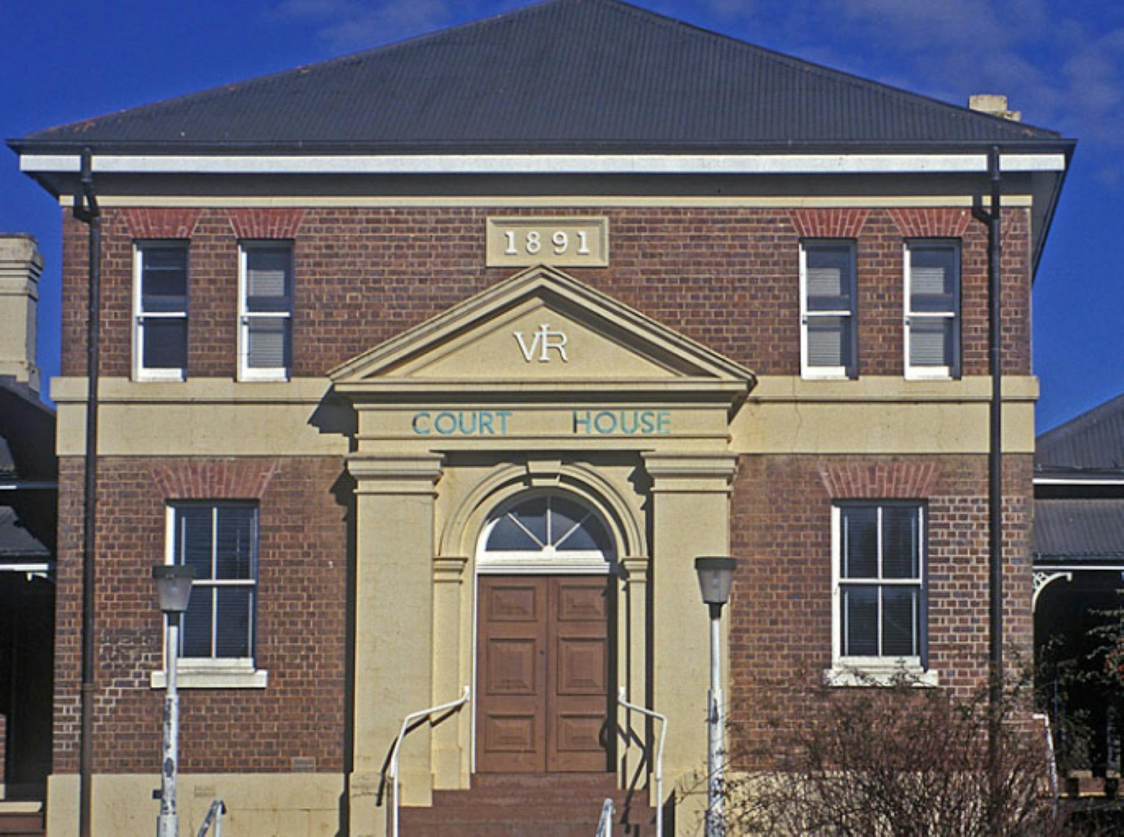 Crookwell Heritage Walk