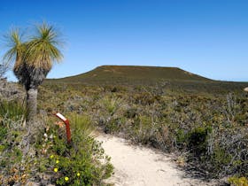 Lesueur National Park