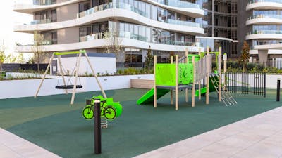 Kids Playground