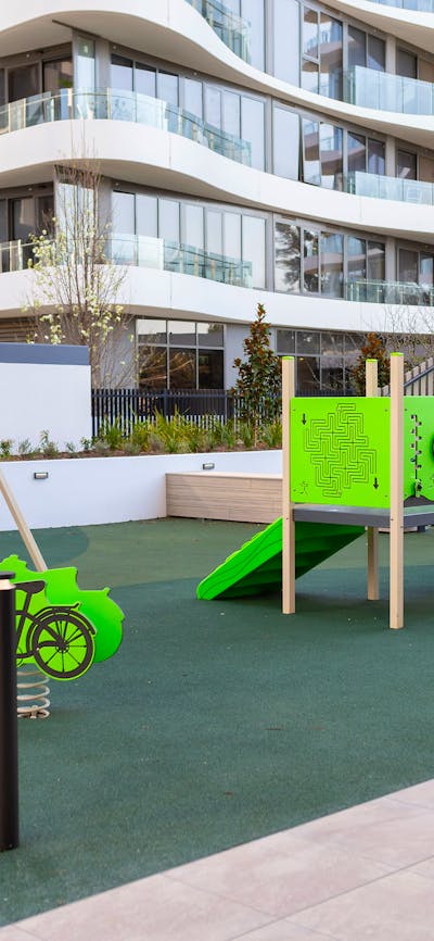 Kids Playground