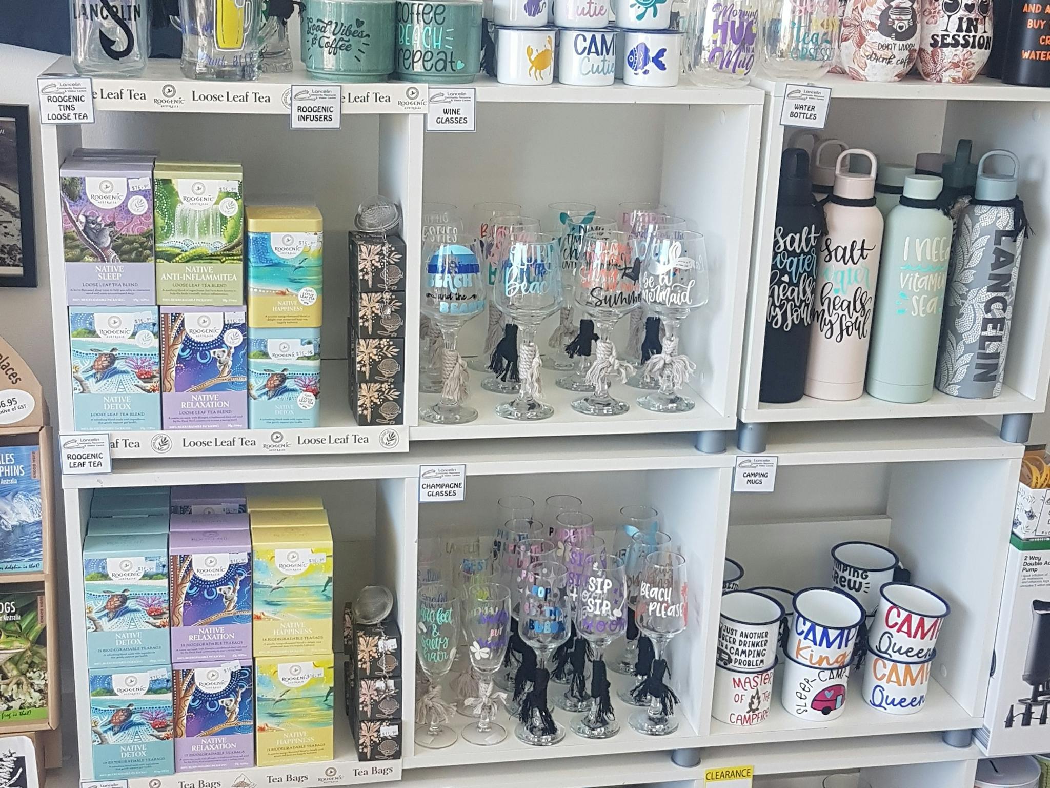 GIFTWARE