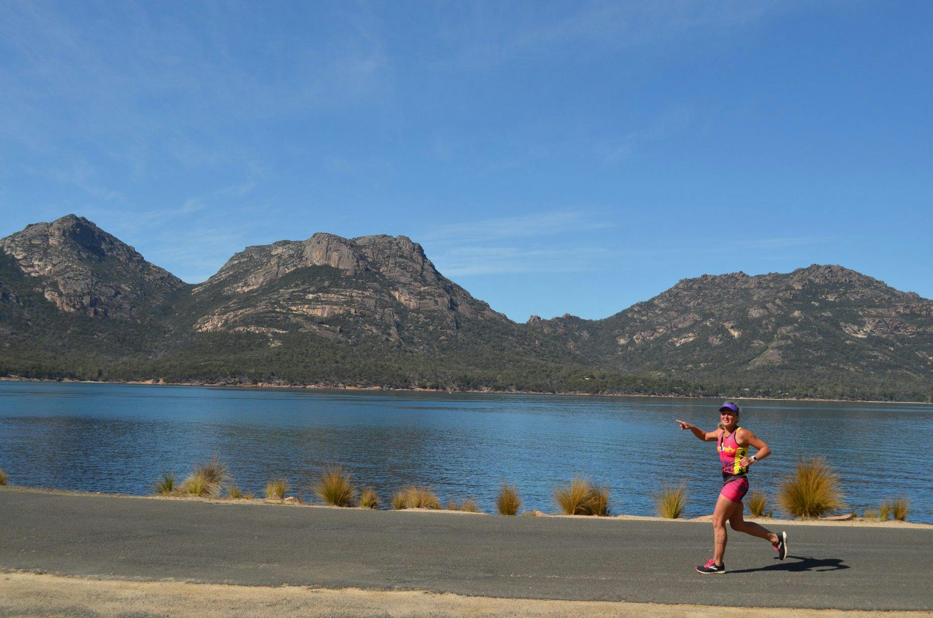 Coles Bay Triathlon 2025