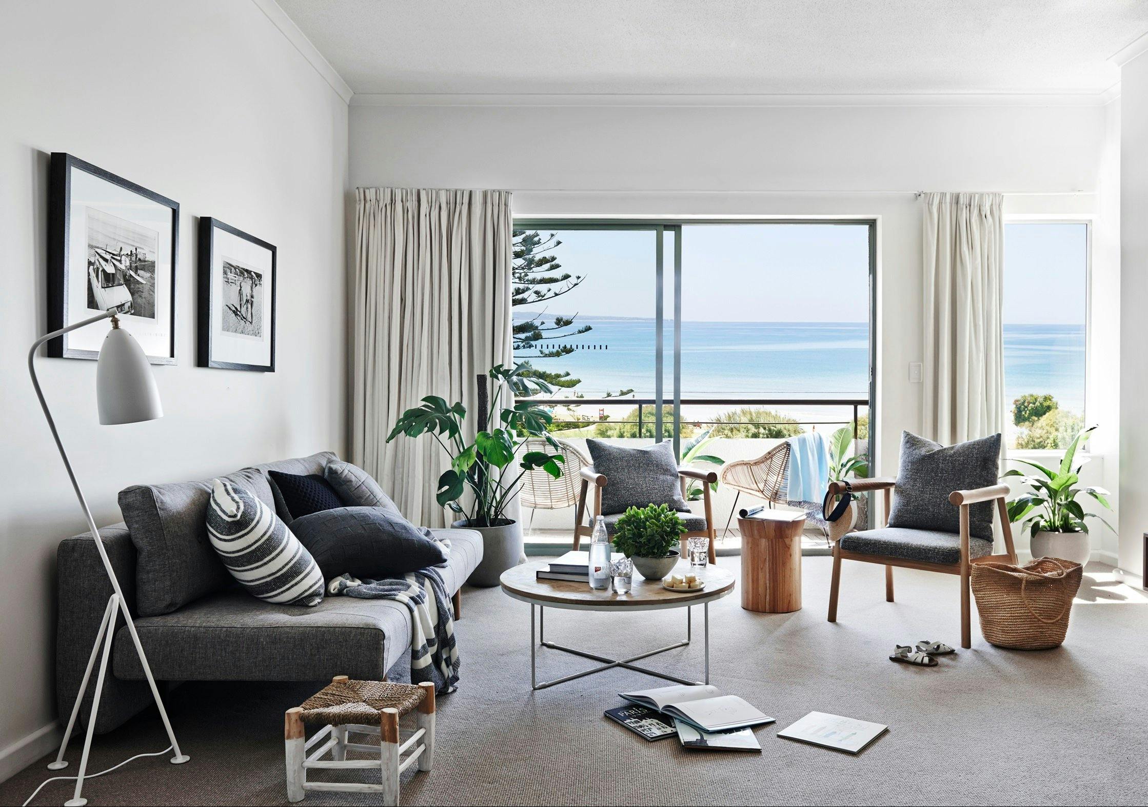Two Bedroom Apartment