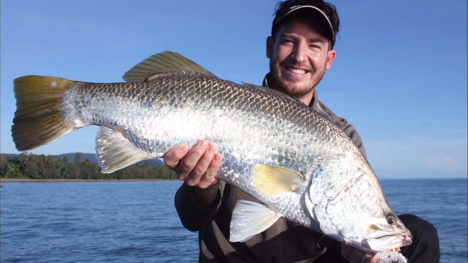 Catch a Barra to a Whiting and Everything In Between