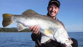 Catch a Barra to a Whiting and Everything In Between