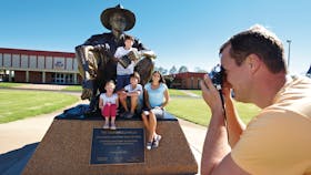 Cunnamulla Fella