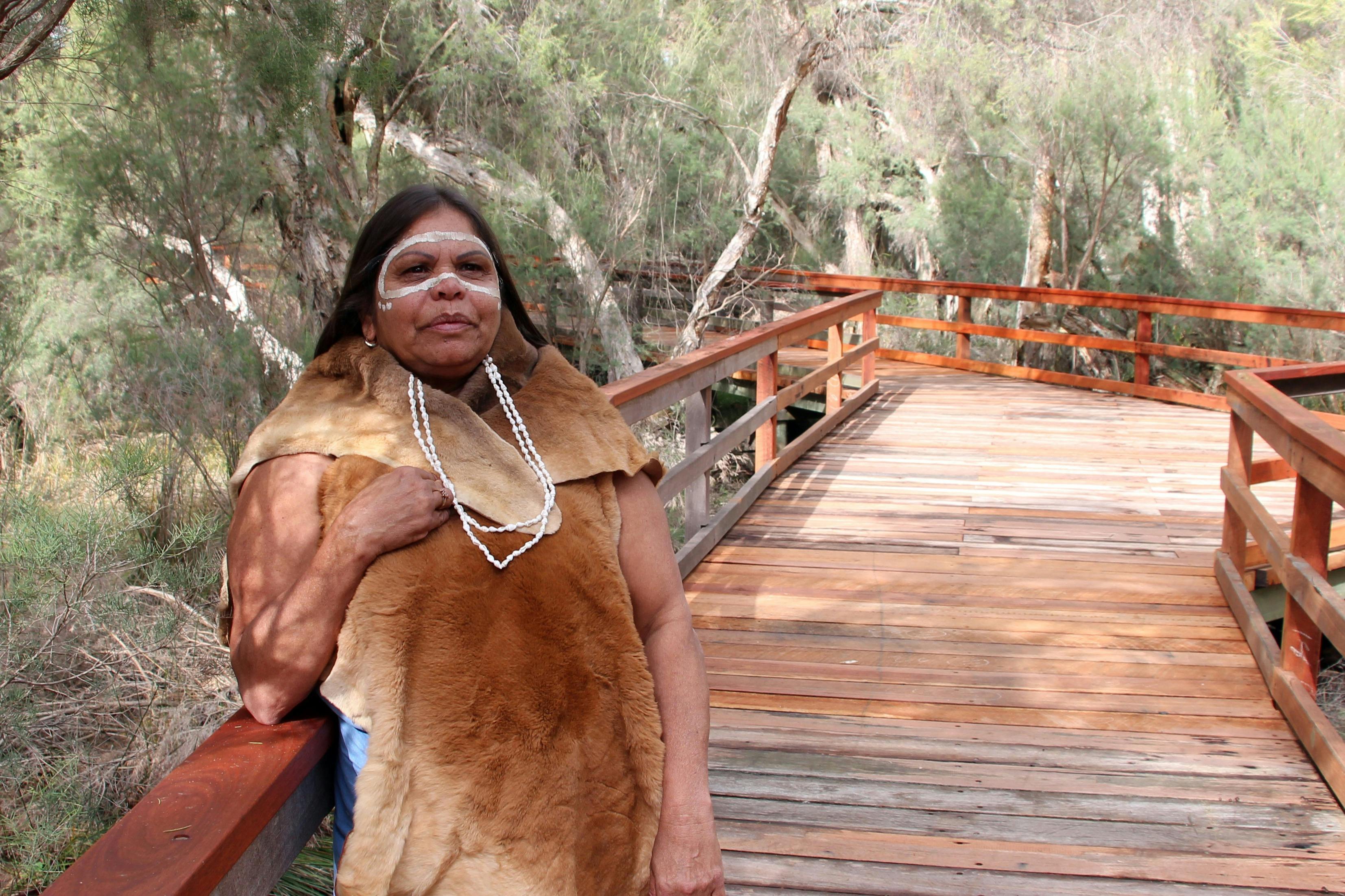 Nyungar Tours, Perth, Western Australia
