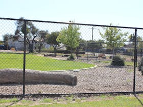 Port Lincoln Dog Park