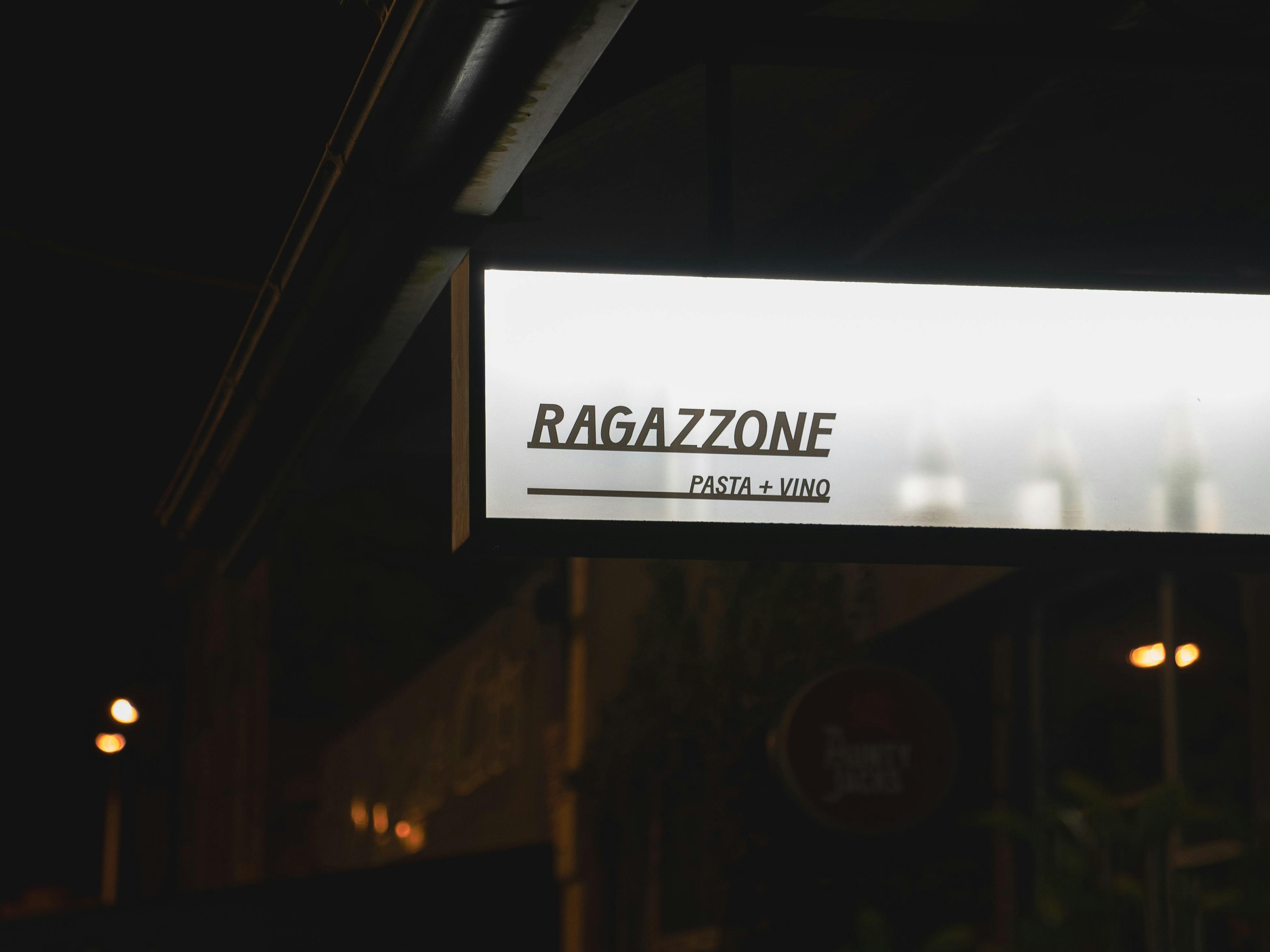 Ragazzone
