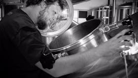 Nomad Brewing Co