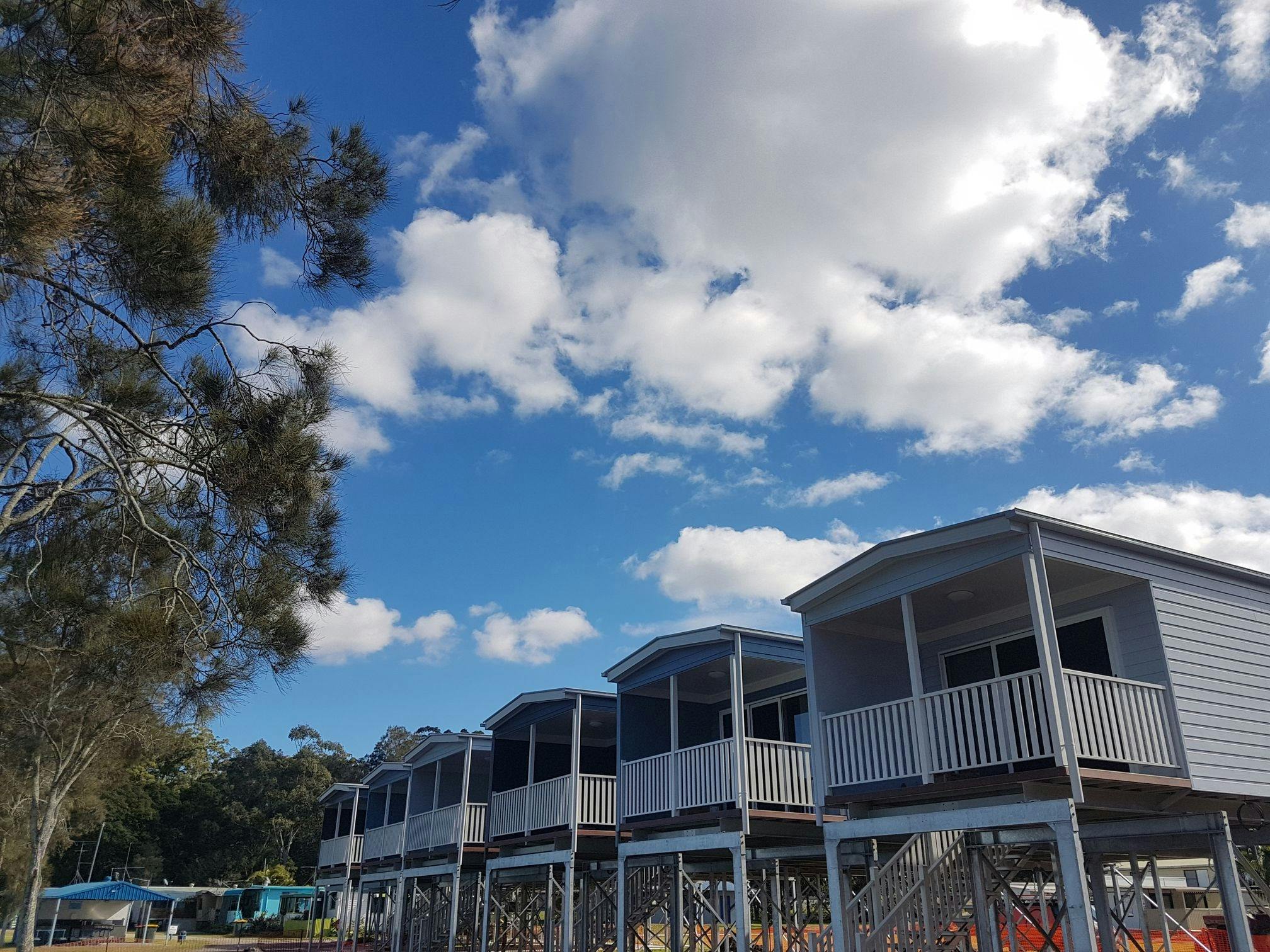 Pelican Holiday Park