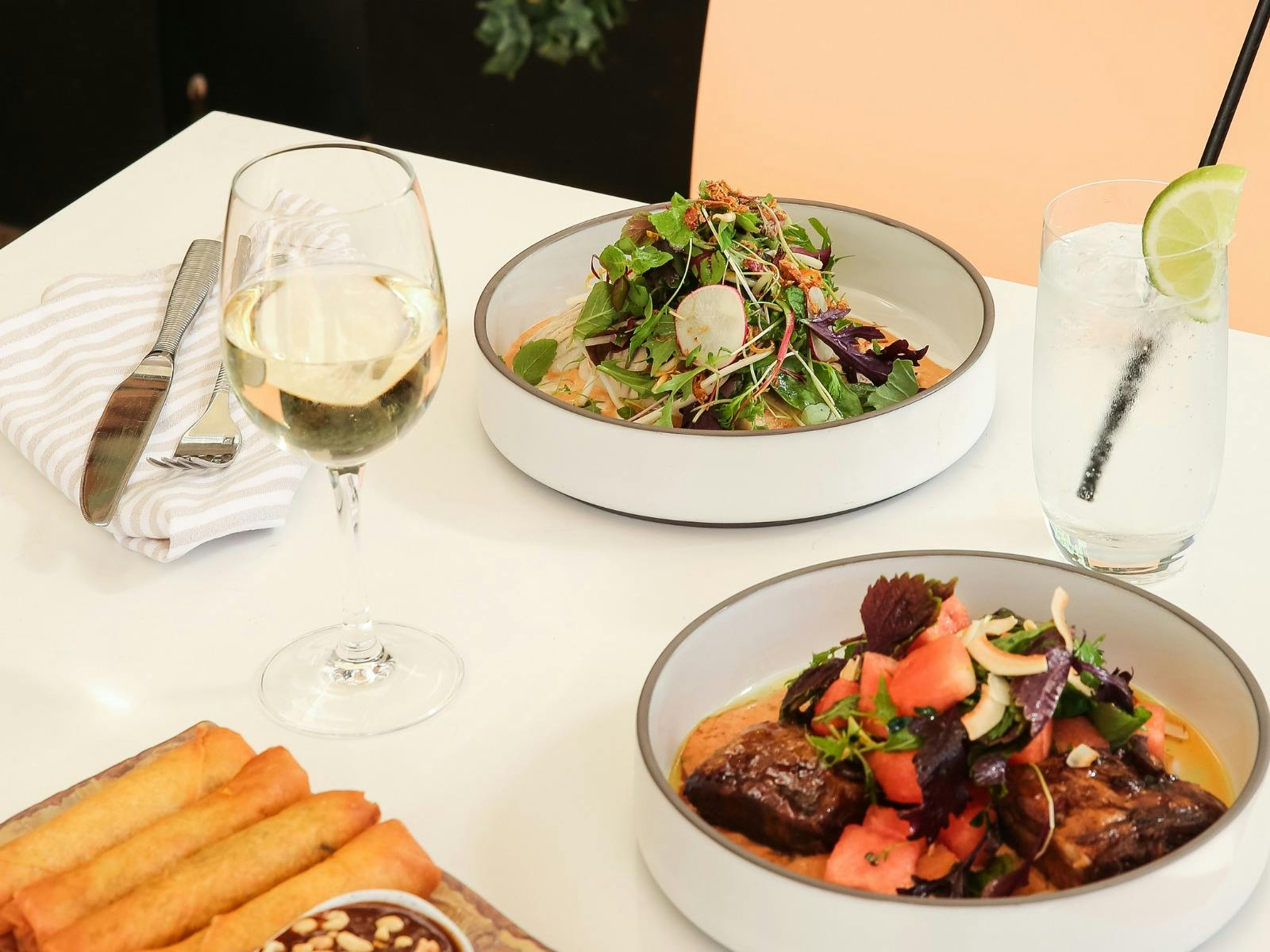 Bistro