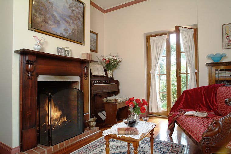 Amandas Cottage 1899