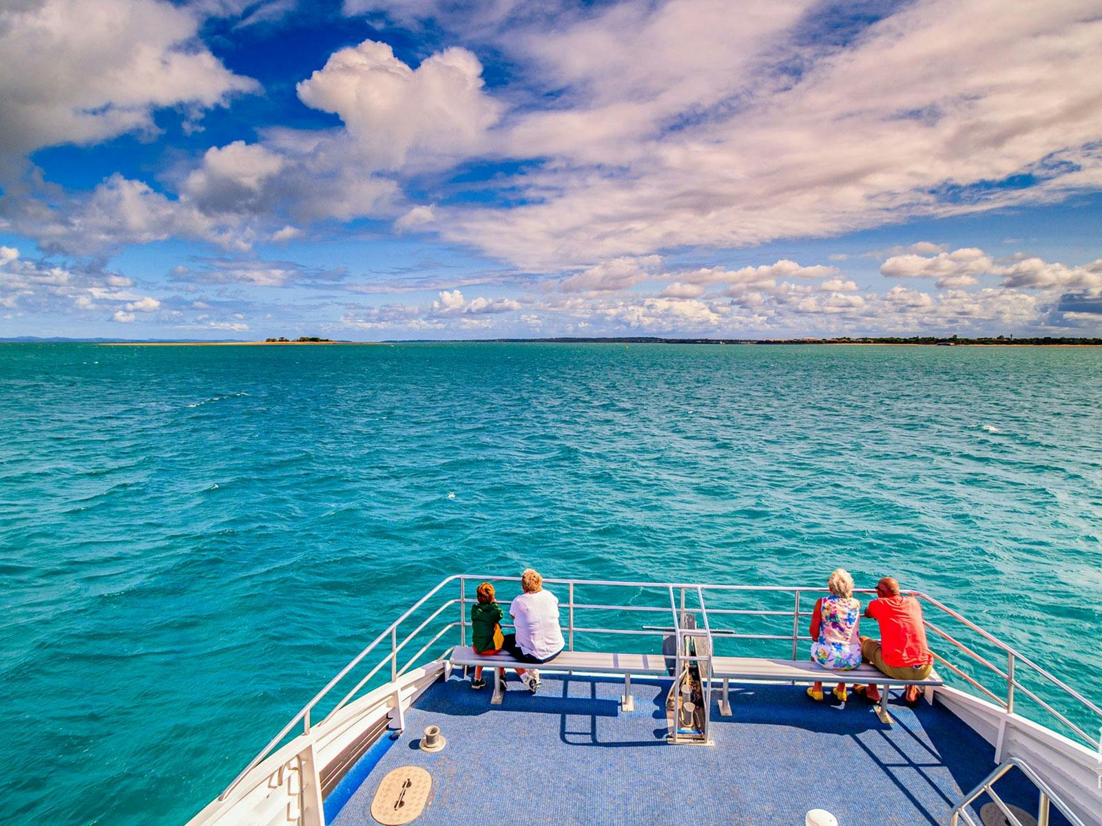 great sandy straits