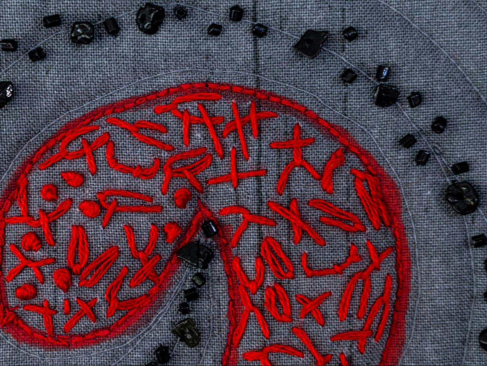 'Creativity - Diversity' Textiles Exhibition
