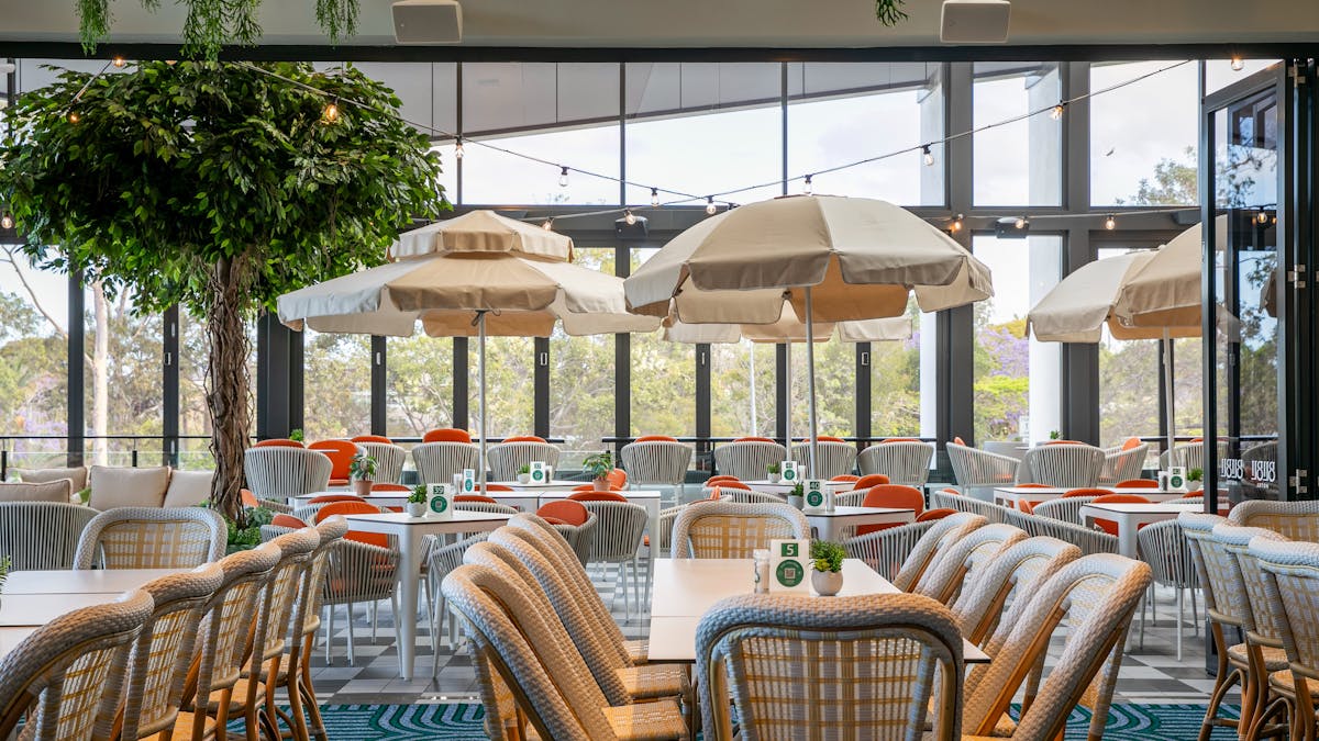 Bli Bli Hotel - Bistro