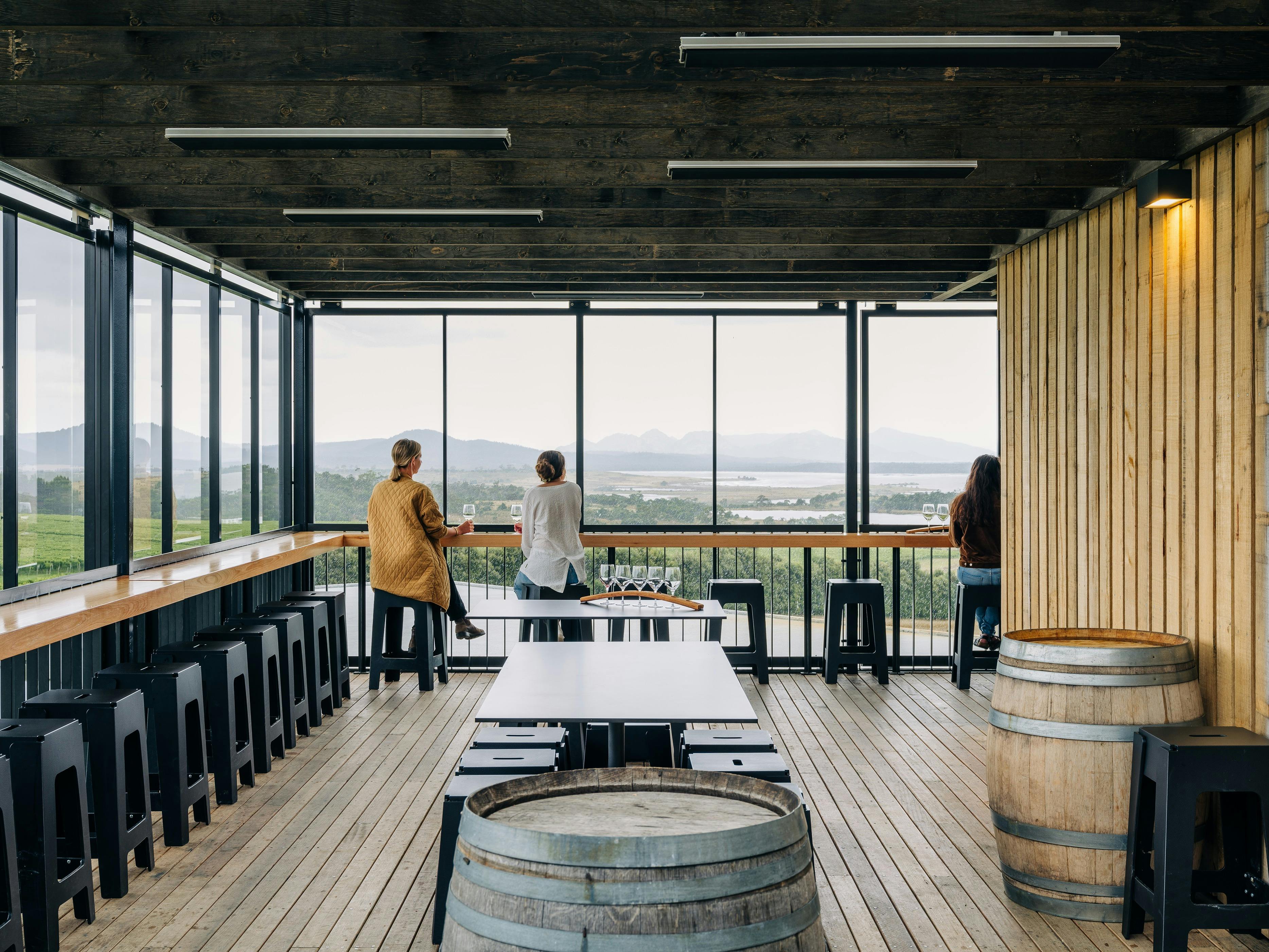 Devil's Corner - Ultimate Winery Experiences Australia