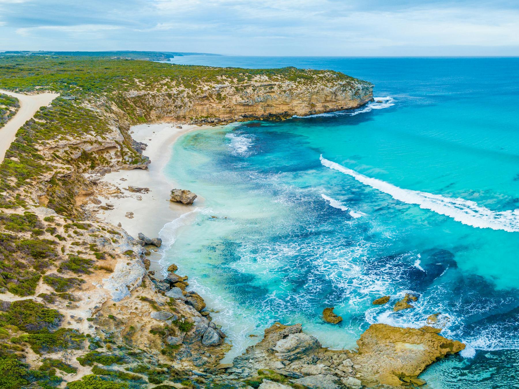 AAT Kings Guided Holiday