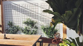 Outdoor area