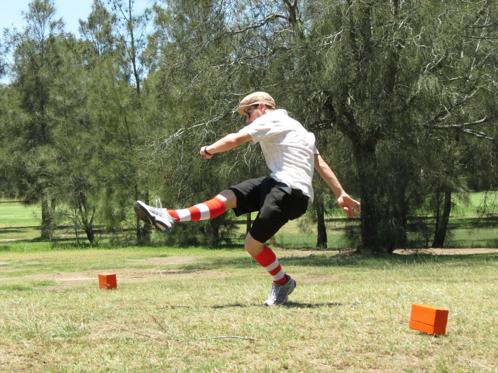 Beresfield Golf, Mini Golf, Disc golf and FootGolf Course