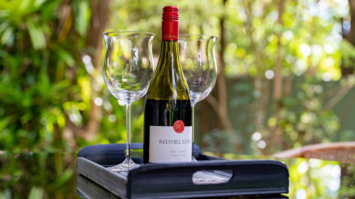 Villa Wine