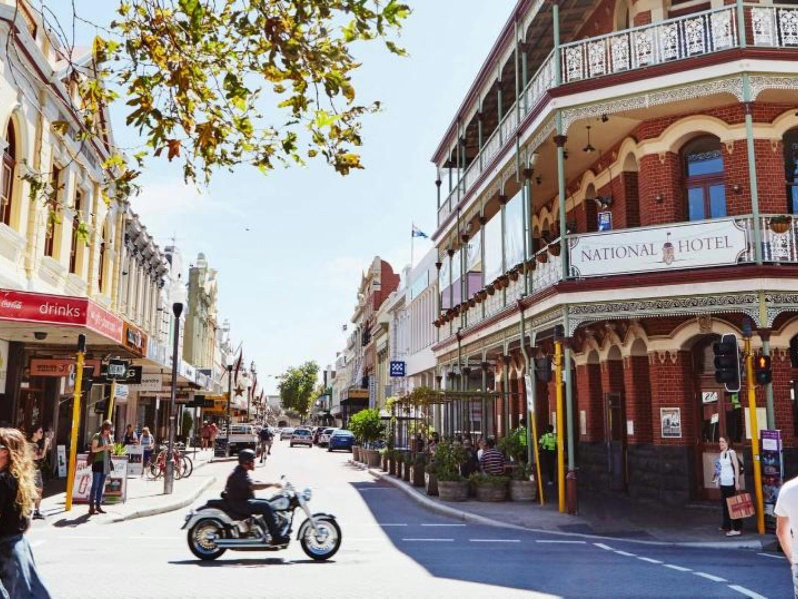 Fremantle