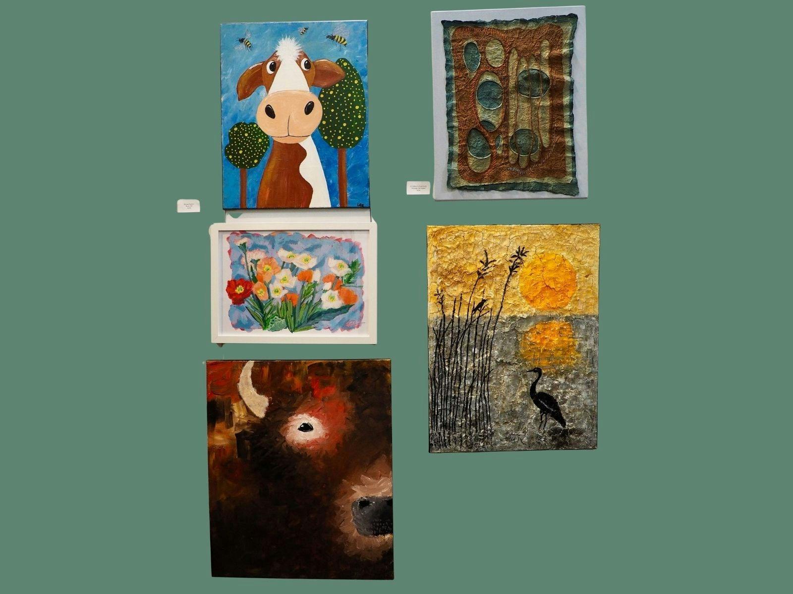 Members Gallery