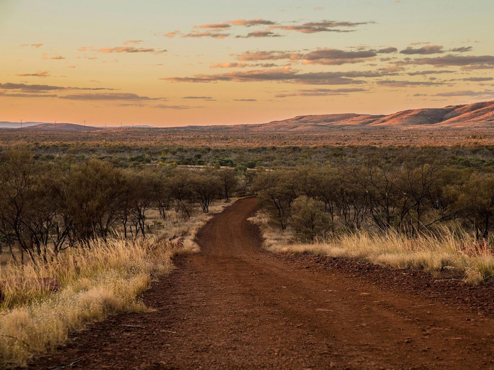 Karijini National Park