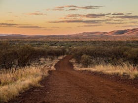 Karijini National Park