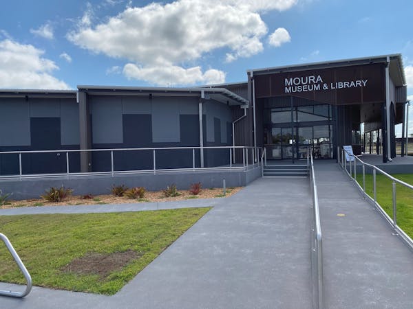 Moura Museum