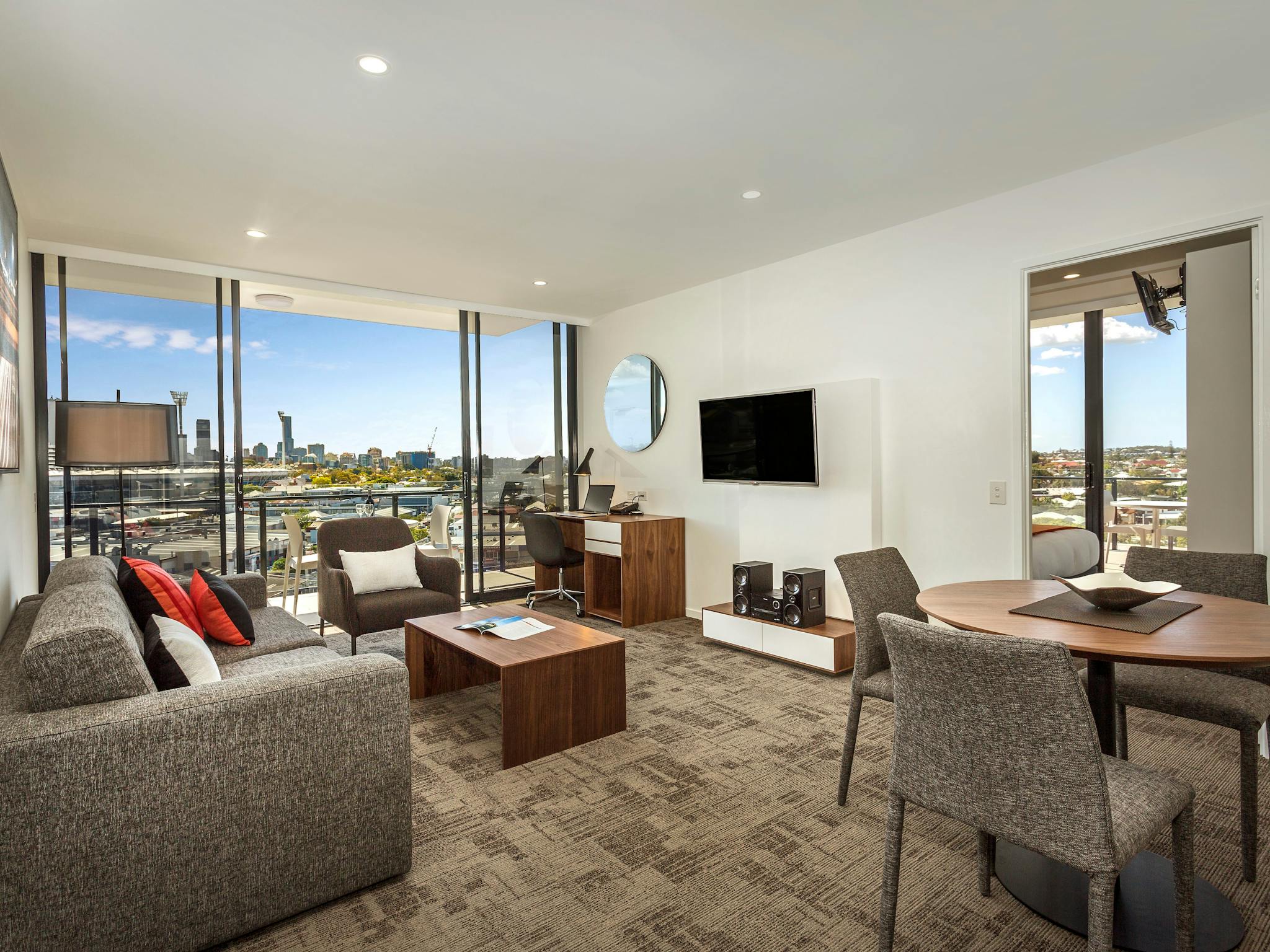 Brisbane Apartment Hotel Brisbane Apartment Hotel